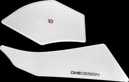 Gripy na bak MULTISTRADA DUCATI '15-18