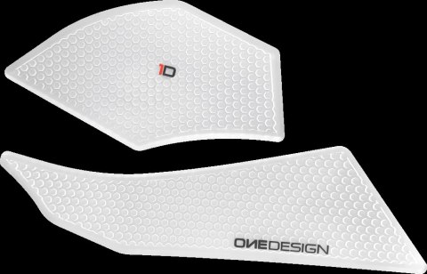 Gripy na bak MULTISTRADA DUCATI '15-18