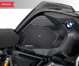 Gripy na bak R1200GS ADV BMW 14/18