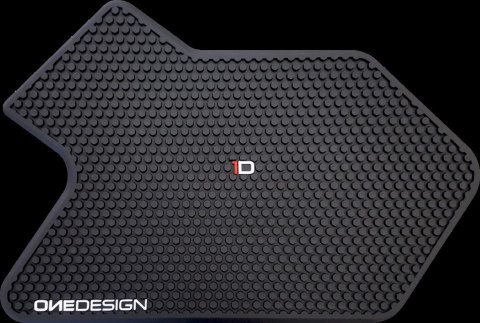 Gripy na bak R1200GS ADV BMW 14/18