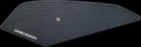 Gripy na bak S1200RS BMW 2014/2018