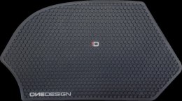 Gripy na bak Suzuki GSXR600/750 '11/18