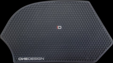 Gripy na bak Suzuki GSXR600/750 '11/18