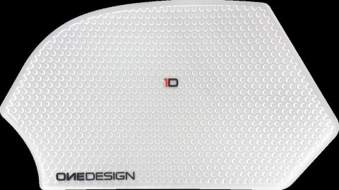 Gripy na bak Suzuki GSXR600/750 SUZUKI '11/18