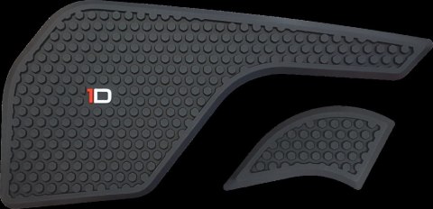 Gripy na bak Triumph Tiger 800 XRT 16/18