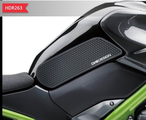 Gripy na bak Z900 KAWASAKI 17/18