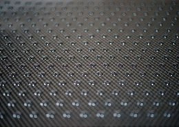 Gripy na bak/tankpad carbonowy 350x250mm