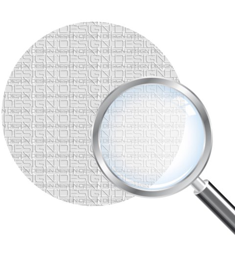 Mata Uniwersalna przezroczysta LOGO