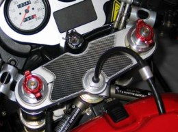 Naklejka na półkę Ducati 800SS 900SS 1000SS