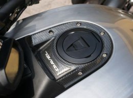 Naklejka na półkę Ducati Diavel 10/14