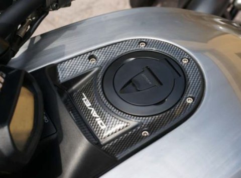 Naklejka na półkę Ducati Diavel 10/14