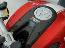 Naklejka na półkę Ducati Monster 696 '08/14