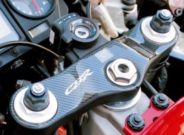 Naklejka na półkę Honda CBR 900 00/03