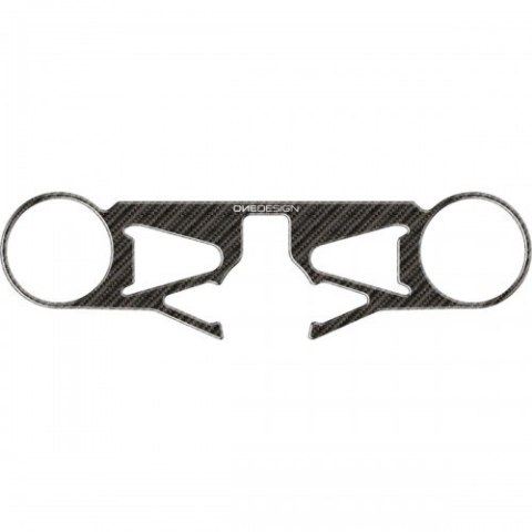 Naklejka na półkę Honda CBR1000RR 17/19