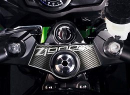 Naklejka na półkę Kawasaki Z1000SX 11/16