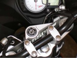 Naklejka na półkę Suzuki GSX 650F 08/14