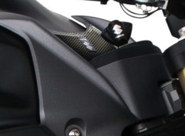 Naklejka na półkę Suzuki GSR 750 11/16