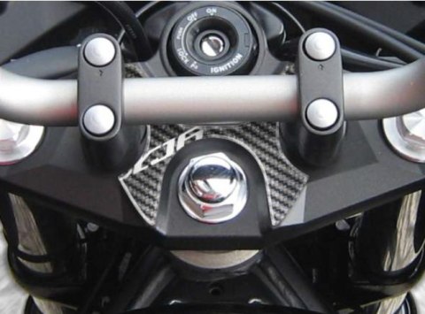 Naklejka na półkę Yamaha XJ6/DIVERSION + F '09/15
