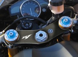 Naklejka na półkę Yamaha R1 04/06