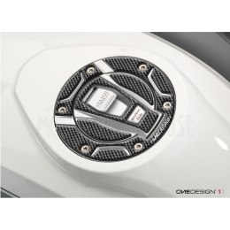 Naklejka na wlew BMW bezkluczykowe