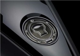 Naklejka na wlew Honda 2014