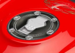 Naklejka na wlew MV Augusta Brutale 675