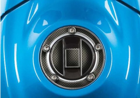 Naklejka na wlew Suzuki from 2003