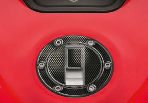 Naklejka na wlew Triumph e Cagiva