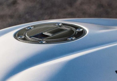 Naklejka na wlew Triumph e Cagiva