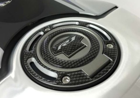 Naklejka na wlew Yamaha R1/ R1M 2015