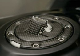 Naklejka na wlew tappo Honda