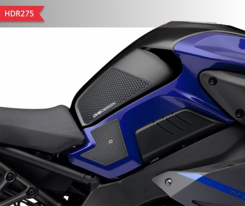 Naklejki na bak MT-10/MT-10SP YAMAHA 16-18