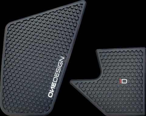 Naklejki na bak MT-10/MT-10SP YAMAHA 16-18