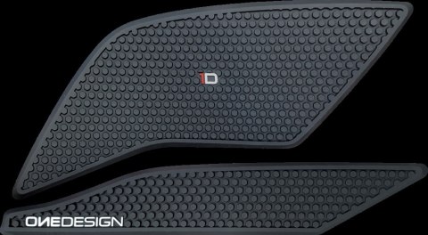 Naklejki na bak R1/ R1M YAMAHA 15/18