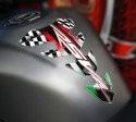 Tankpad Expression Slim Aprilia RSV
