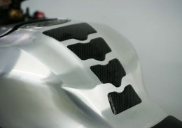 Tankpad GOLD shape zone