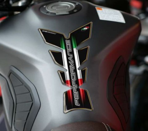 Tankpad Moon Performance