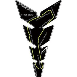 Tankpad Moon Slim Monza circuit