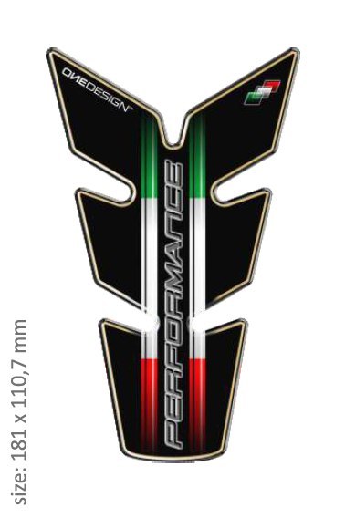 Tankpad NEXT short tank