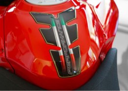 Tankpad NEXT short tank