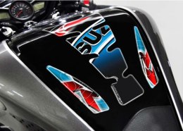 Tankpad Spirit Limited Edition logo Suzuki