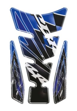 Tankpad Spirit shape Limited Edition Honda CBR