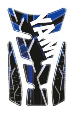 Tankpad Spirit shape Limited Edition Yamaha