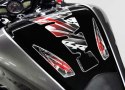 Tankpad Spirit shape Limited Edition logo Honda CBR