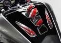 Tankpad Spirit shape Limited Edition logo Honda