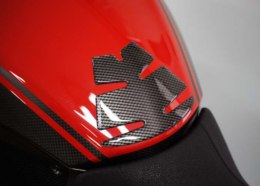 Tankpad carbon per 749-Ducati 999