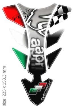 Tankpad future Aprilia