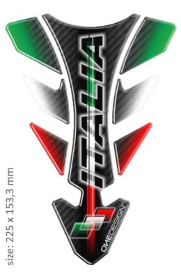 Tankpad future Italia