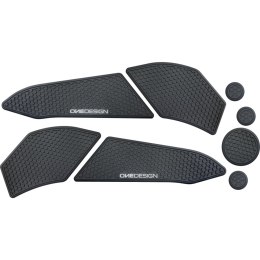 Grip Boczny DUCATI MULTISTRADA: 950/950S 19-22