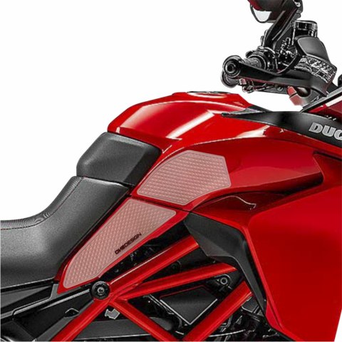 Grip Boczny DUCATI MULTISTRADA: 950/950S 19-22